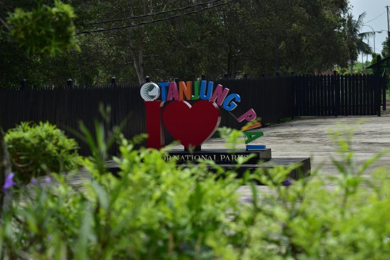 Pulai Spring Resort Kampung Kangkar Pulai Eksteriør bilde